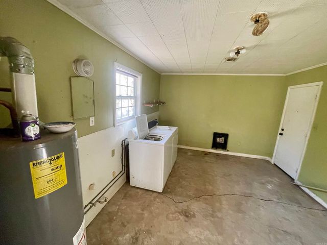 101 W North Ave, Humnoke, AR 72072