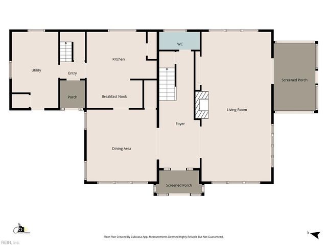 107 42nd ST, Virginia Beach, VA 23451