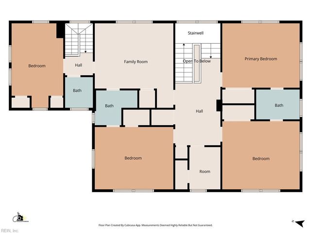 107 42nd ST, Virginia Beach, VA 23451