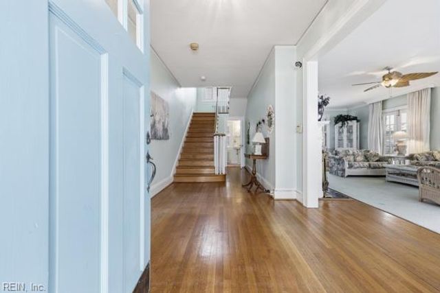 107 42nd ST, Virginia Beach, VA 23451