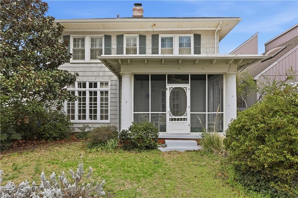 107 42nd ST, Virginia Beach, VA 23451