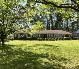 1265 Tuckawanna Drive SW, Atlanta, GA 30311