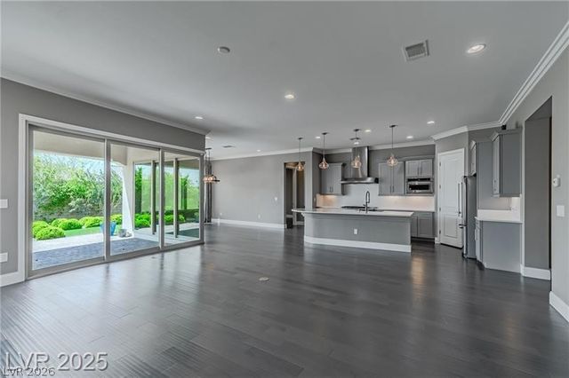 11831 Saverio Avenue, Las Vegas, NV 89138