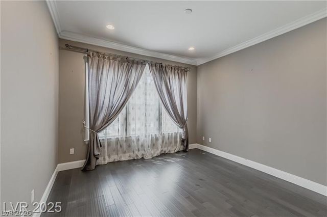 11831 Saverio Avenue, Las Vegas, NV 89138