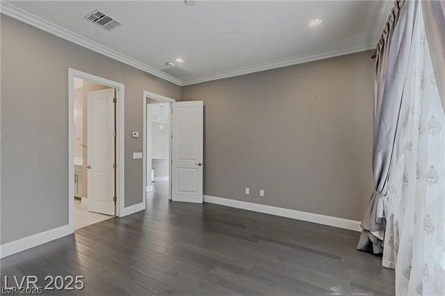 11831 Saverio Avenue, Las Vegas, NV 89138