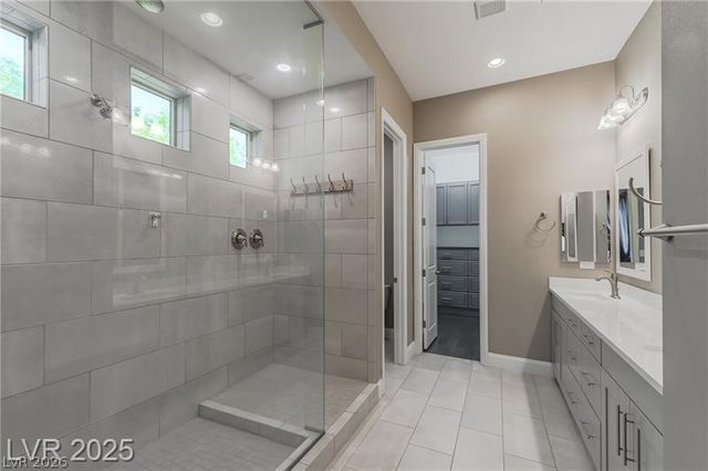 11831 Saverio Avenue, Las Vegas, NV 89138