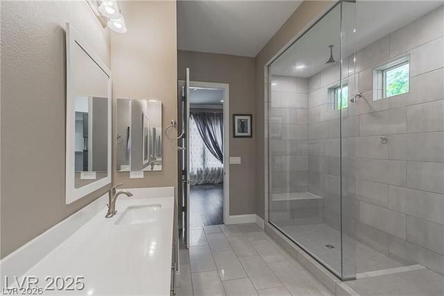 11831 Saverio Avenue, Las Vegas, NV 89138