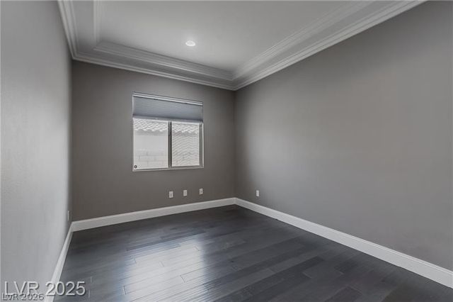 11831 Saverio Avenue, Las Vegas, NV 89138