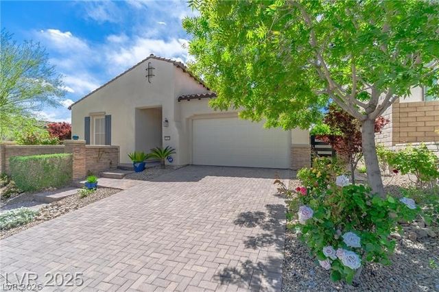 11831 Saverio Avenue, Las Vegas, NV 89138