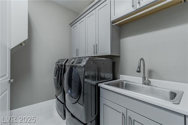 11831 Saverio Avenue, Las Vegas, NV 89138