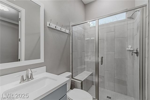 11831 Saverio Avenue, Las Vegas, NV 89138