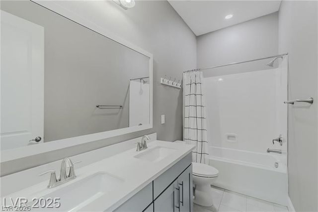 11831 Saverio Avenue, Las Vegas, NV 89138