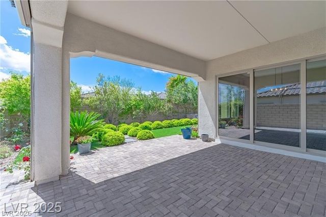 11831 Saverio Avenue, Las Vegas, NV 89138