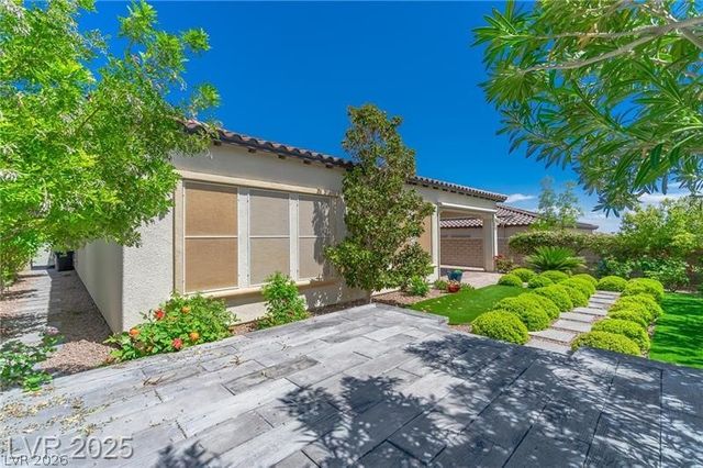 11831 Saverio Avenue, Las Vegas, NV 89138