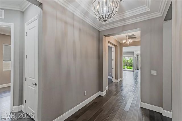 11831 Saverio Avenue, Las Vegas, NV 89138