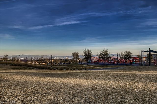 11831 Saverio Avenue, Las Vegas, NV 89138