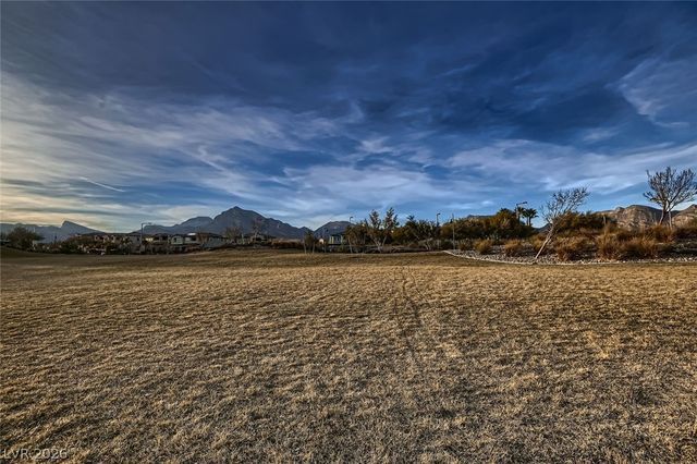 11831 Saverio Avenue, Las Vegas, NV 89138