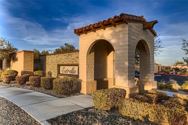 11831 Saverio Avenue, Las Vegas, NV 89138