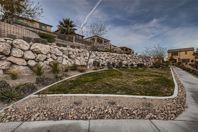 11831 Saverio Avenue, Las Vegas, NV 89138