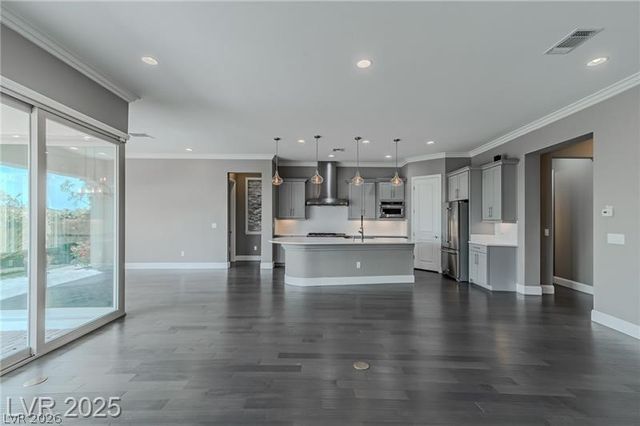 11831 Saverio Avenue, Las Vegas, NV 89138