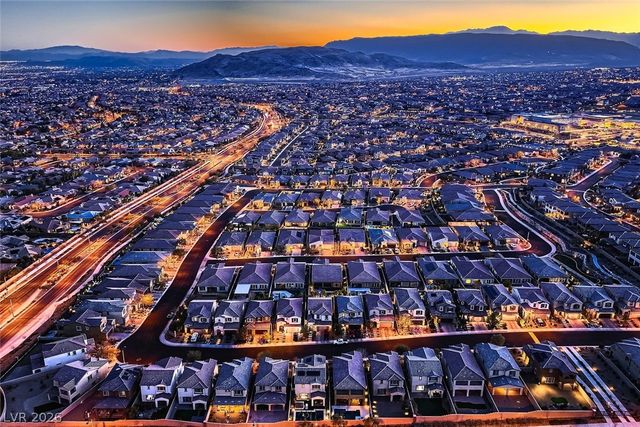 11831 Saverio Avenue, Las Vegas, NV 89138