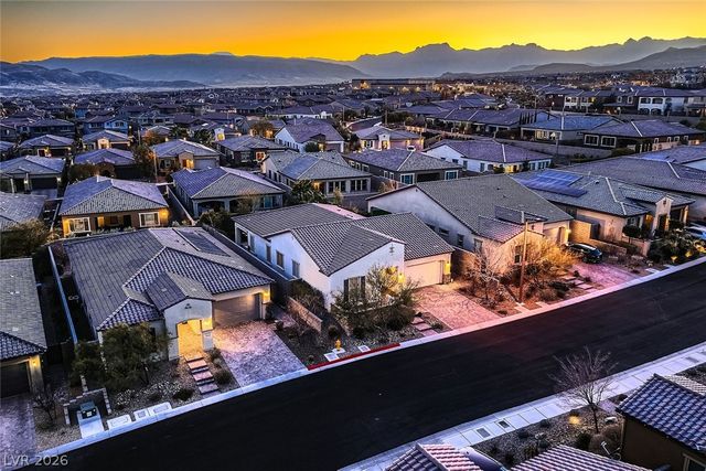 11831 Saverio Avenue, Las Vegas, NV 89138