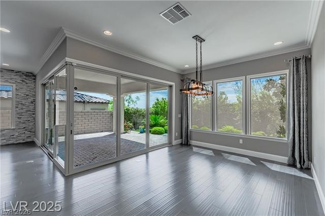 11831 Saverio Avenue, Las Vegas, NV 89138
