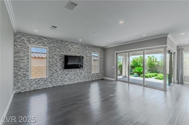 11831 Saverio Avenue, Las Vegas, NV 89138