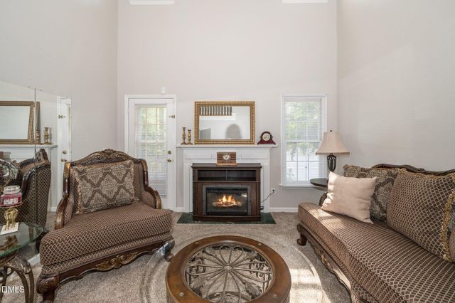 6008 River Lake Circle, Raleigh, NC 27604