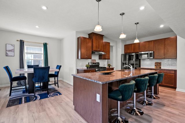 12258 Pleasant View Drive, Pickerington, OH 43147
