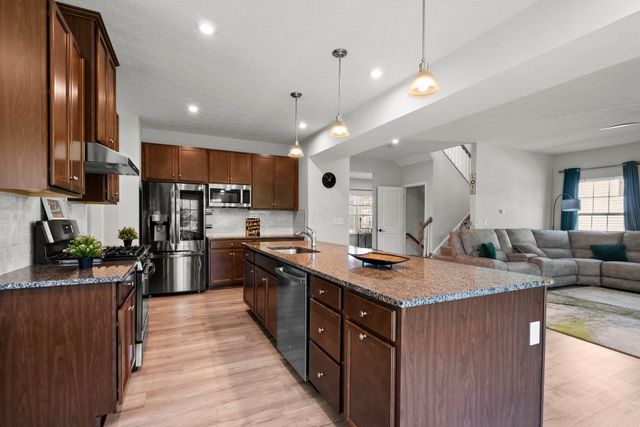 12258 Pleasant View Drive, Pickerington, OH 43147