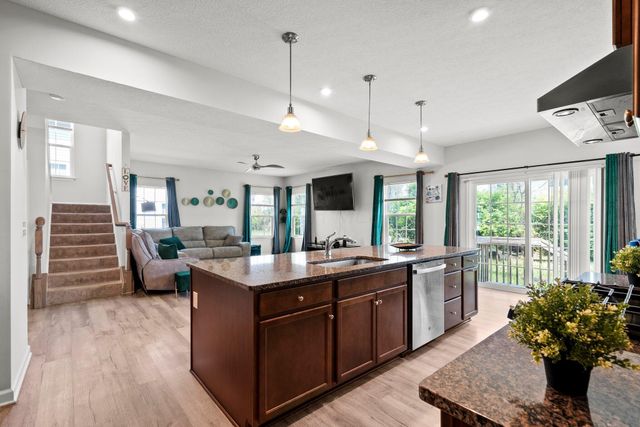 12258 Pleasant View Drive, Pickerington, OH 43147