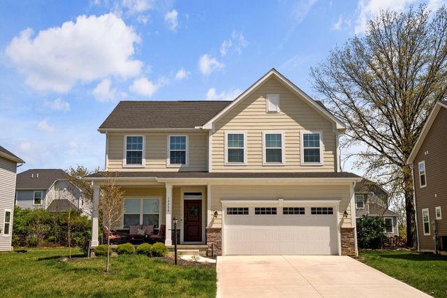 12258 Pleasant View Drive, Pickerington, OH 43147