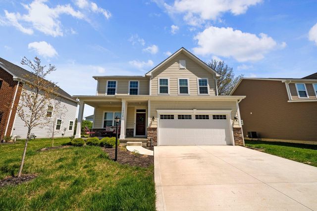 12258 Pleasant View Drive, Pickerington, OH 43147