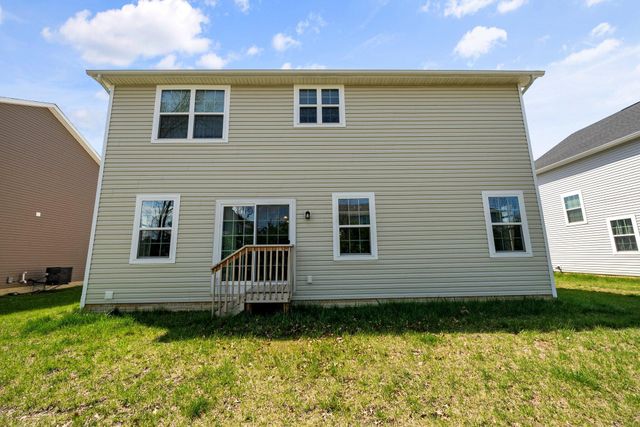 12258 Pleasant View Drive, Pickerington, OH 43147