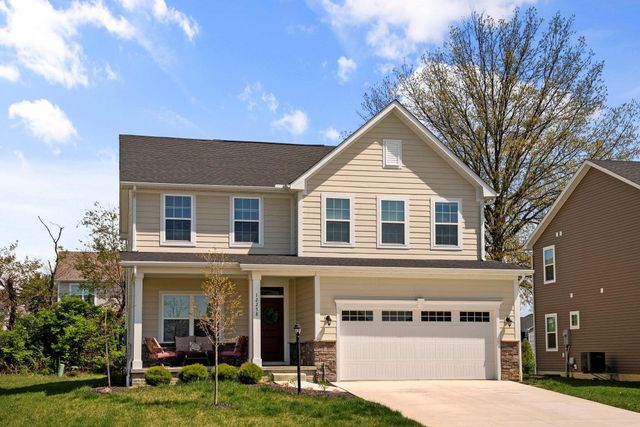 12258 Pleasant View Drive, Pickerington, OH 43147