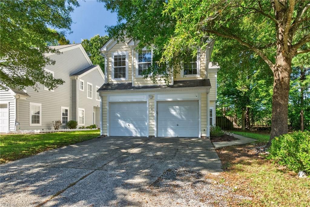 123 Kristin CT, Yorktown, VA 23692