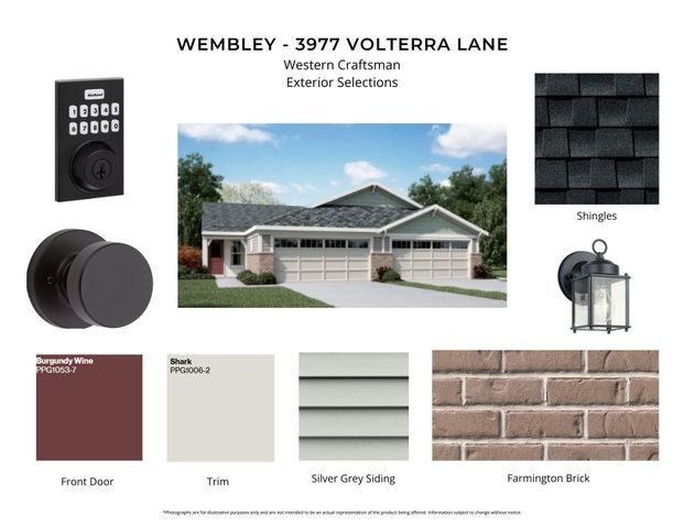 3975 Volterra Lane, Covington, KY 41017