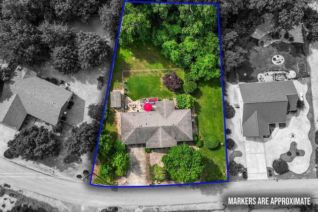 10 Kirkcaldy Drive, Bella Vista, AR 72715