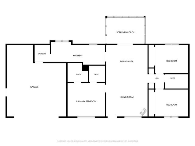 10 Kirkcaldy Drive, Bella Vista, AR 72715