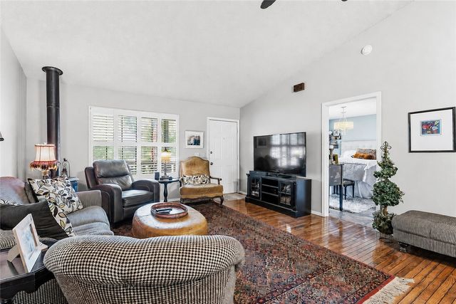 10 Kirkcaldy Drive, Bella Vista, AR 72715