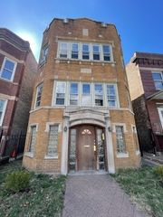 1917 W Garfield Boulevard, Chicago, IL 60636