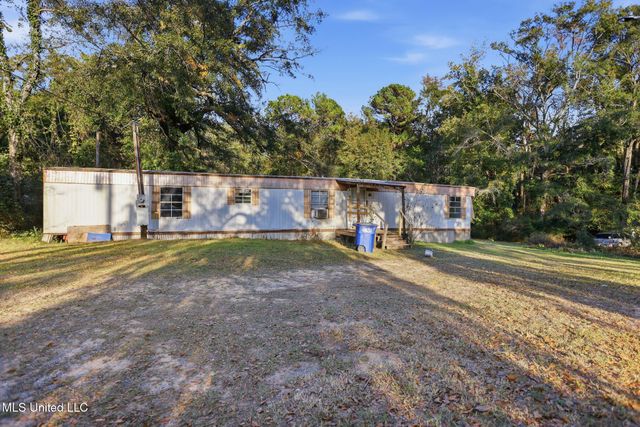 1543 Marion Russell Road, Meridian, MS 39301