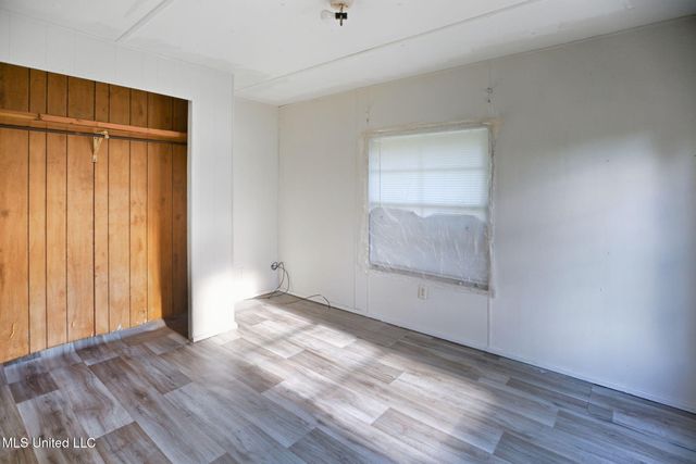 1543 Marion Russell Road, Meridian, MS 39301