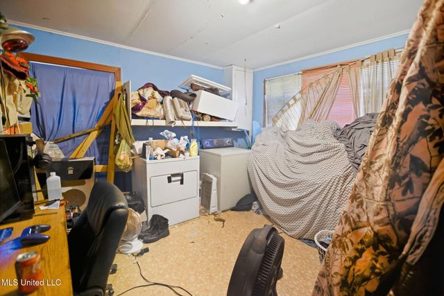 1543 Marion Russell Road, Meridian, MS 39301