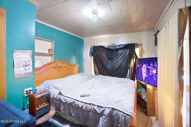 1543 Marion Russell Road, Meridian, MS 39301