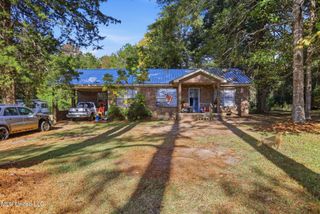 1543 Marion Russell Road, Meridian, MS 39301