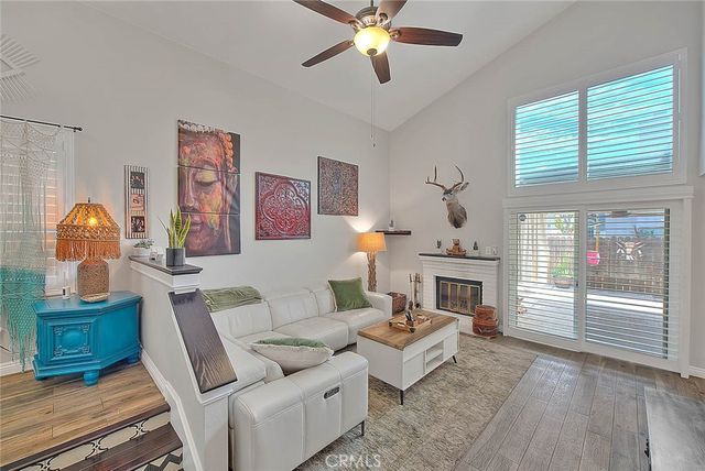 6755 Foxcroft Court, Chino, CA 91710