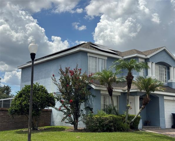 1203 SANDESTIN WAY, Orlando, FL 32824
