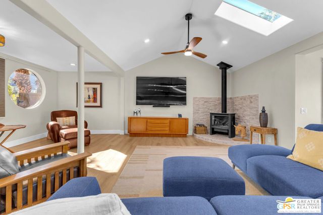 70142 Mirage Cove Drive, Rancho Mirage, CA 92270